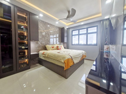 Blk 420A Waterfront II @ Northshore (Punggol), HDB 5 Rooms #599353481
